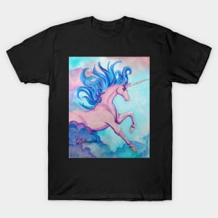 Relentless Unicorn T-Shirt